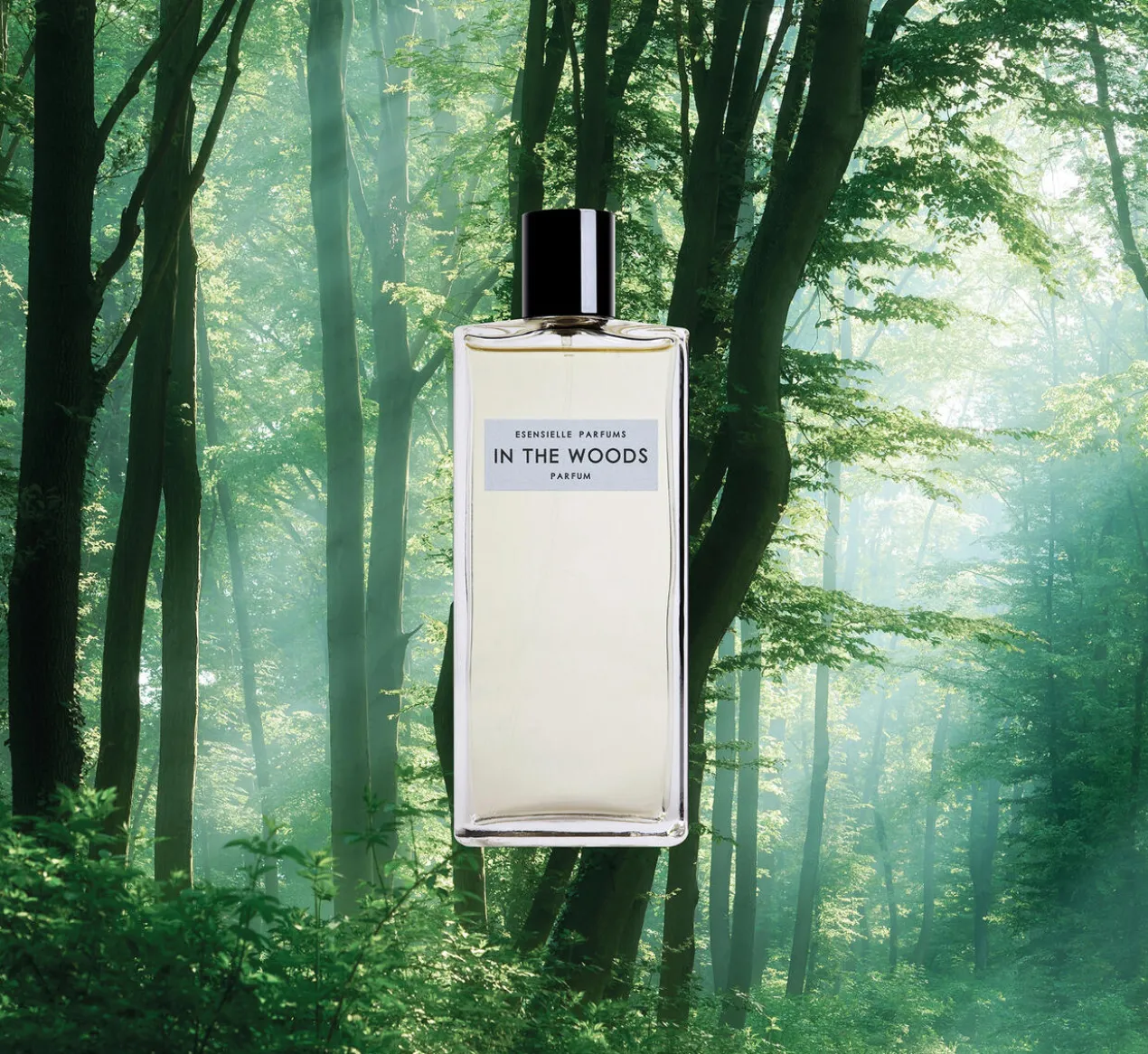 In the Woods Eau de Parfum Spray, 100 ml