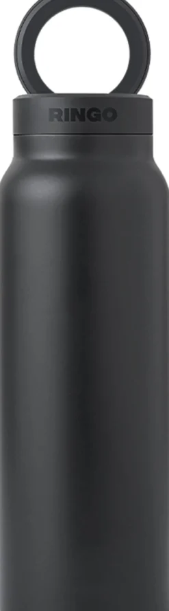 2-in-1 Trinkflasche
