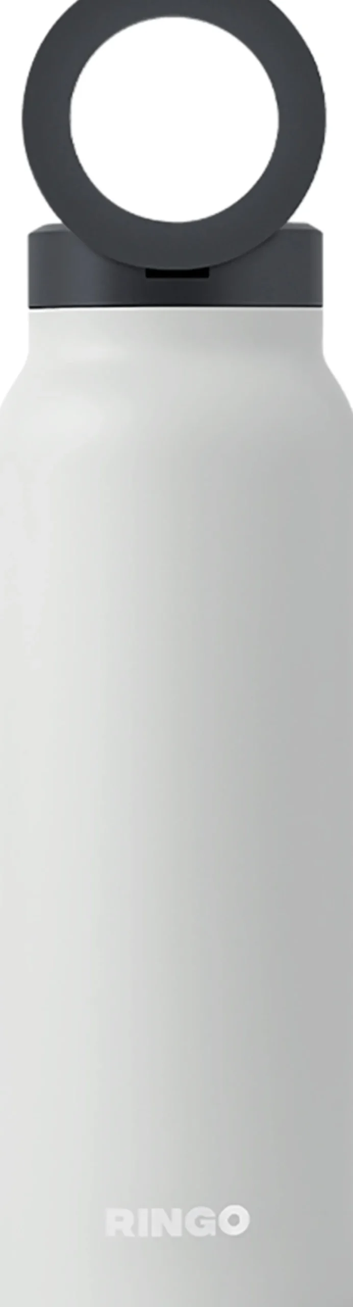 2-in-1 Trinkflasche