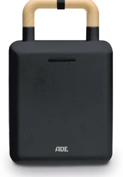 2-in-1 Waffel- und Sandwichmaker