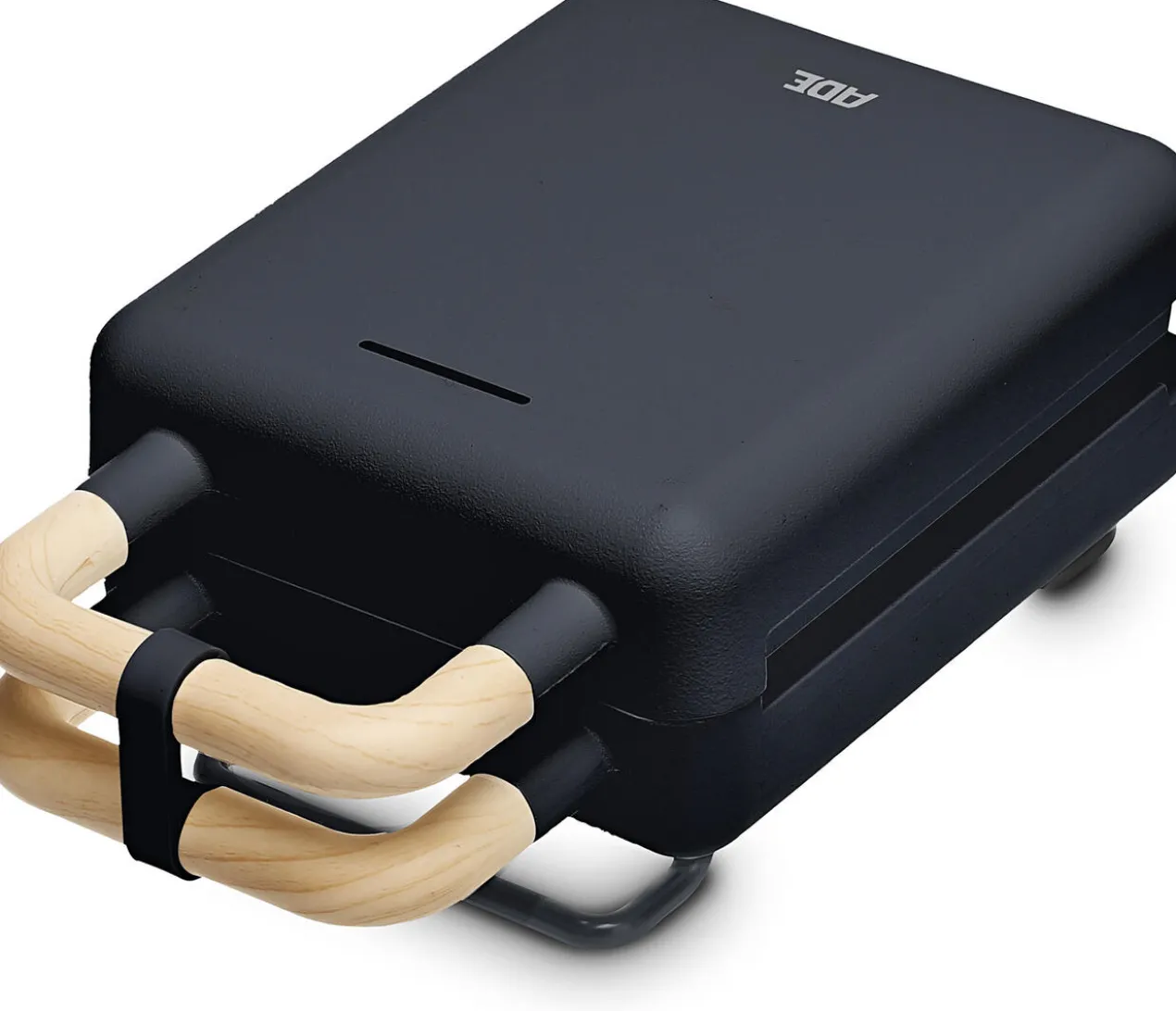 2-in-1 Waffel- und Sandwichmaker