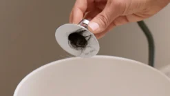 2-in-1 Waschbeckenstöpsel