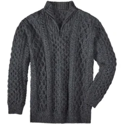 IrelandsEye Aran-Troyer