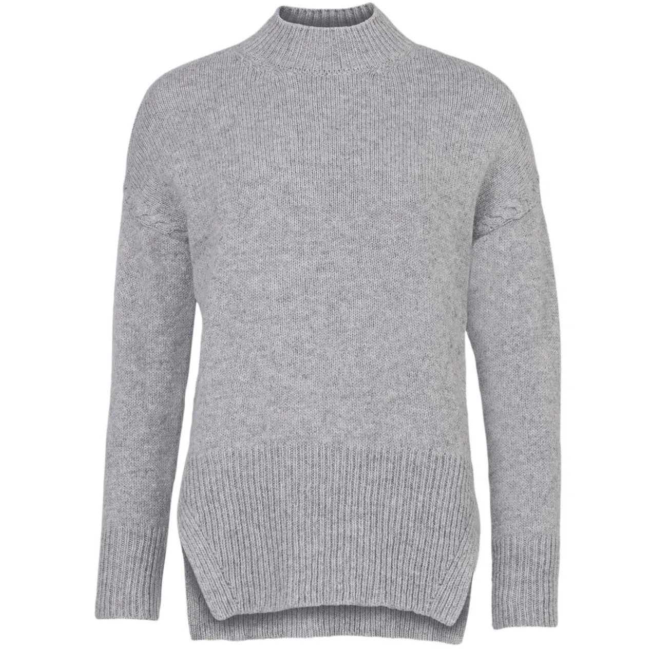 IrelandsEye Merino-Pullover oder -Leggings