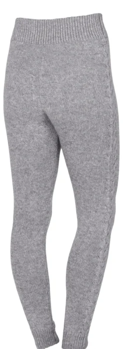 IrelandsEye Merino-Pullover oder -Leggings