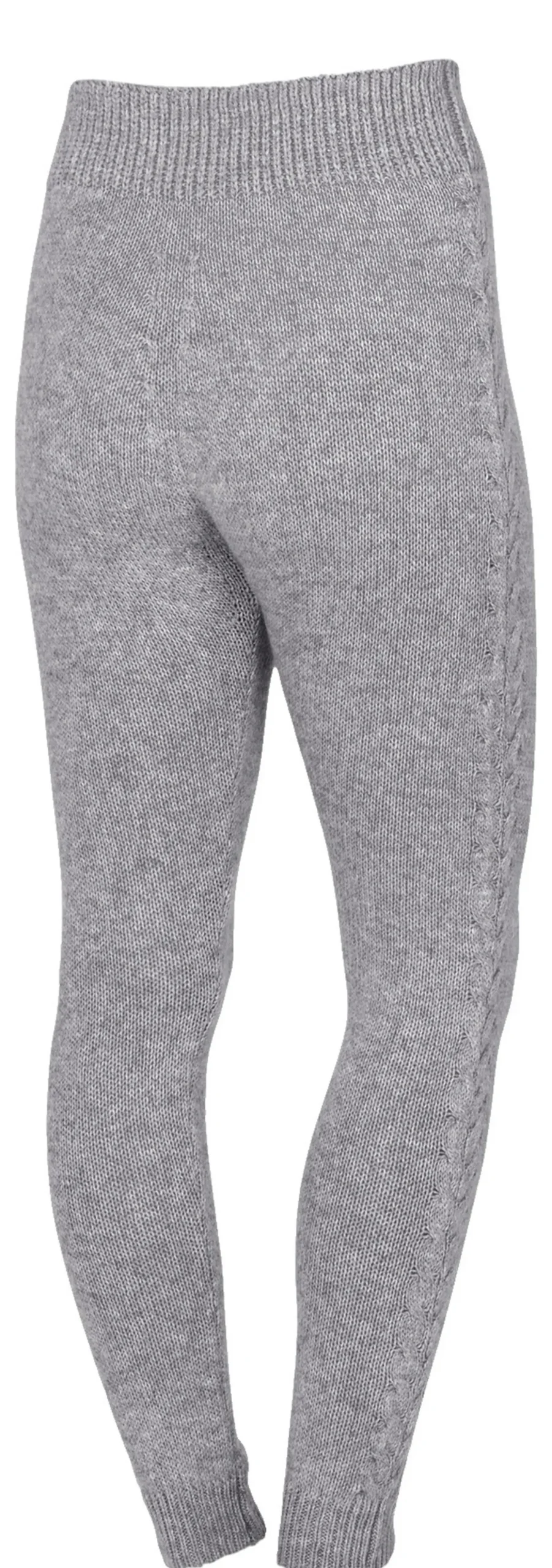 IrelandsEye Merino-Pullover oder -Leggings