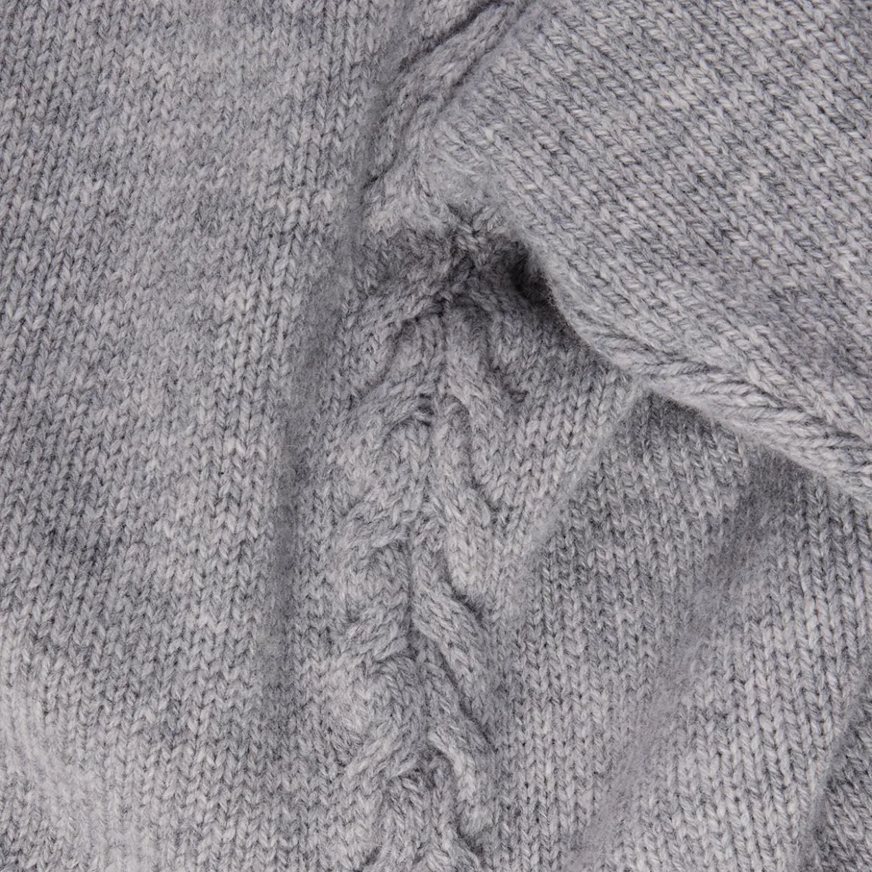 IrelandsEye Merino-Pullover oder -Leggings