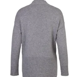 IrelandsEye Merino-Pullover oder -Leggings