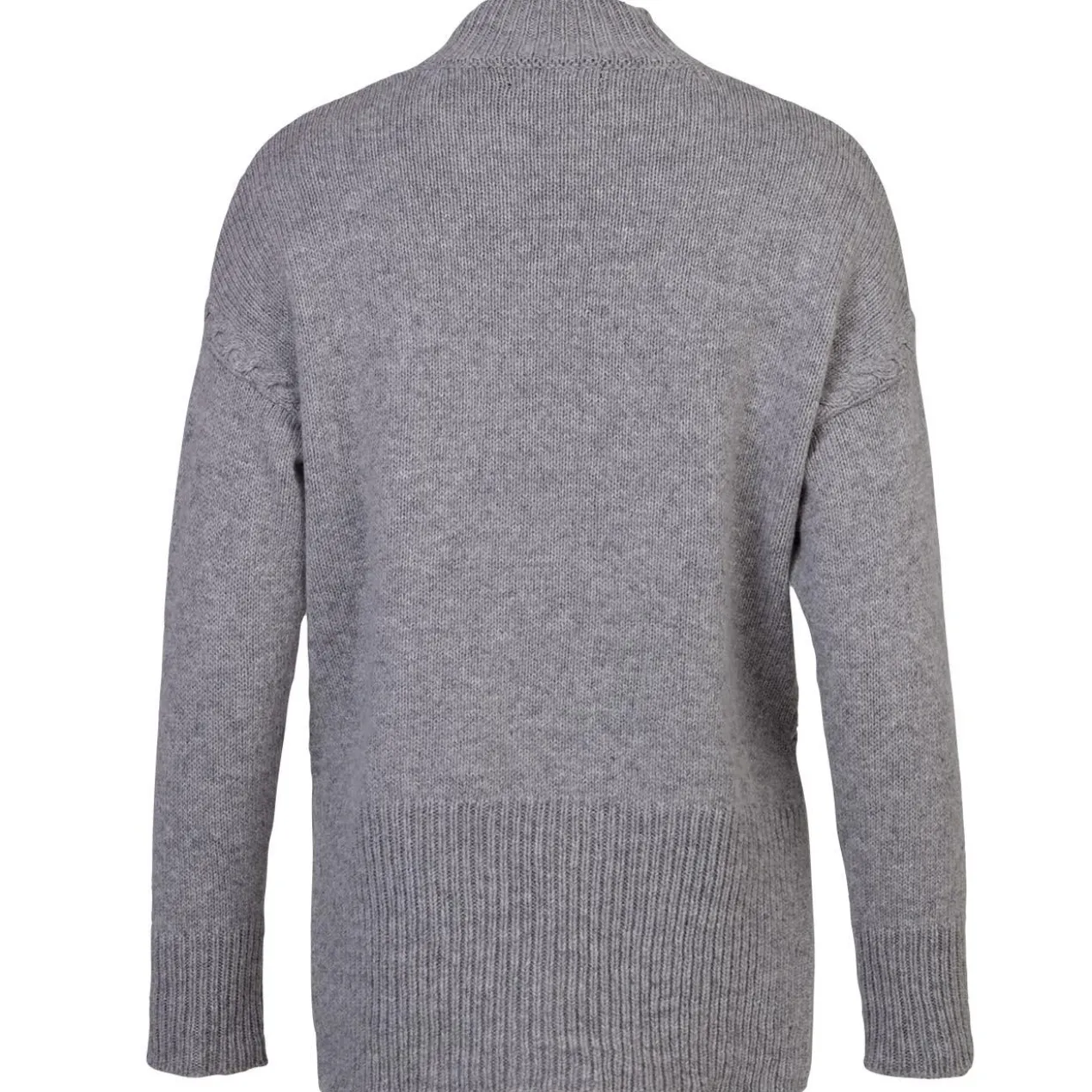 IrelandsEye Merino-Pullover oder -Leggings