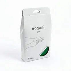 Irogami Design-Reibe