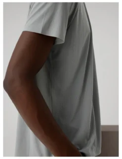 ISAORA 63-Gramm-Shirt