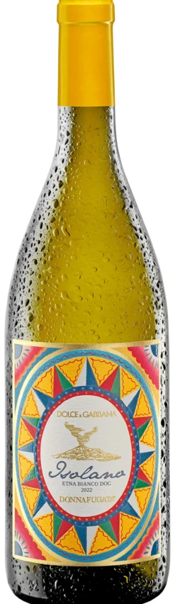 Isolano 2022, Etna Bianco DOC, Italien