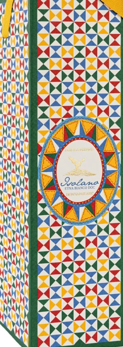 Isolano 2022, Etna Bianco DOC, Italien