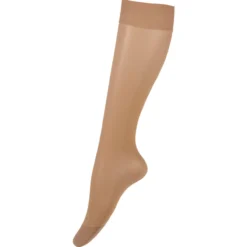ITEM m6 Invisible-Kniestrumpf