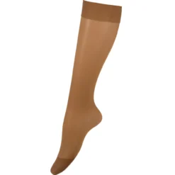 ITEM m6 Invisible-Kniestrumpf