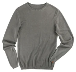 Ivanhoe Tencel-Piqué-Pullover