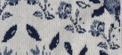 IVKO Floral-Cardigan