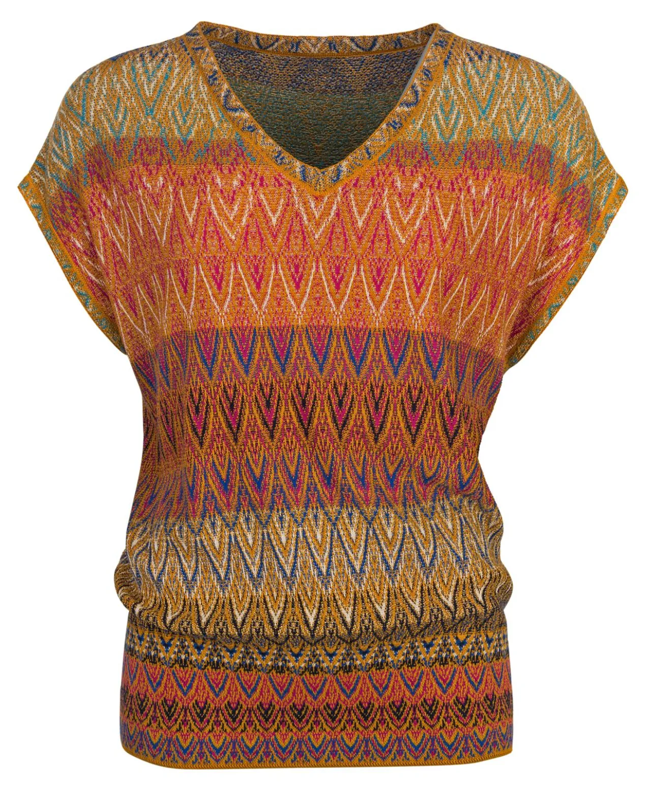IVKO Jacquard-Kombination