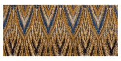 IVKO Jacquard-Kombination