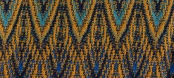 IVKO Jacquard-Kombination