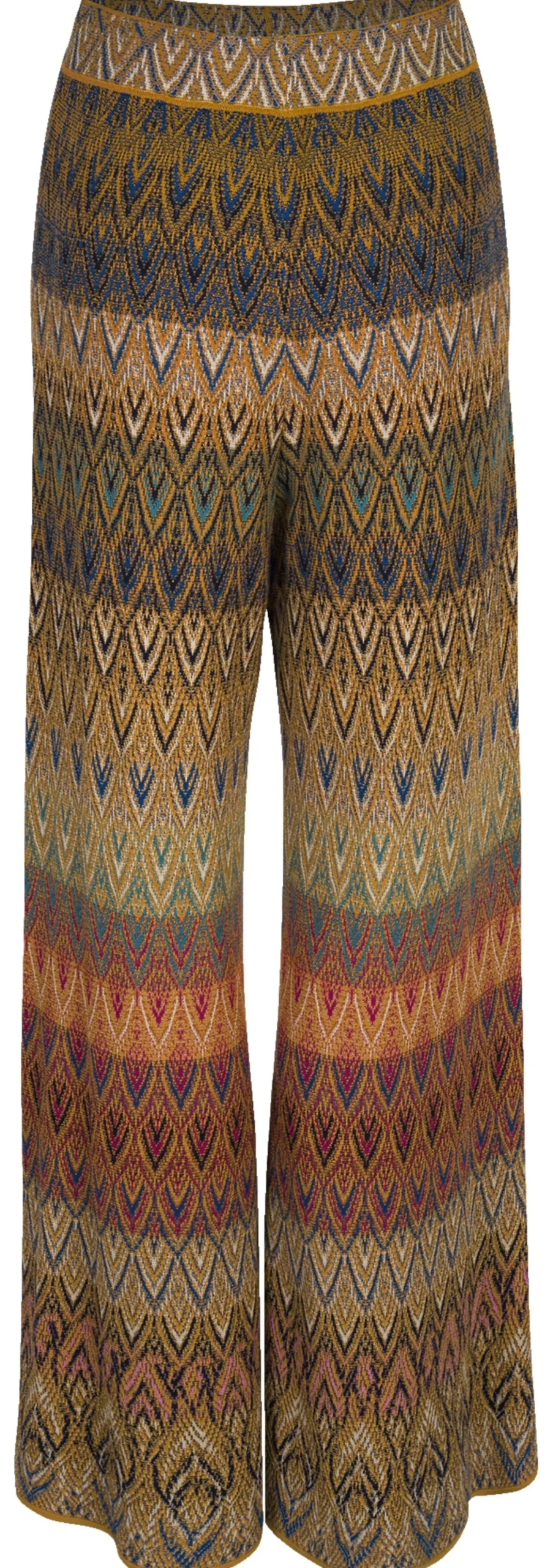 IVKO Jacquard-Kombination