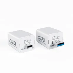 iXflash Cube
