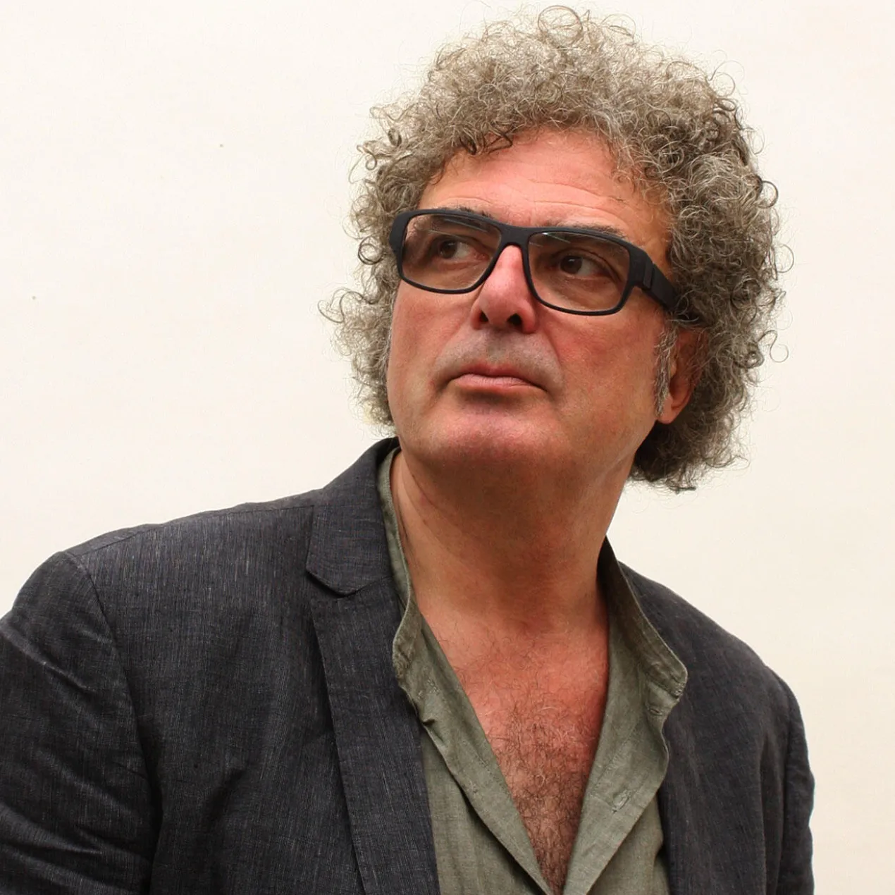 Jacinto Moros – FXA, 2020
