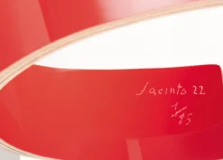 Jacinto Moros – FXH, 2022