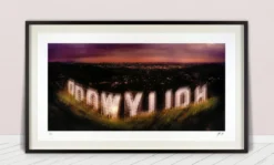 Jacob Gils – Hollywood #1