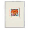 James Rizzi – An apple a day keeps the doctor away