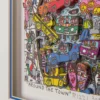 James Rizzi – Around the town