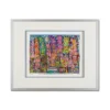 James Rizzi – life is fun and sometimes dumb – we laugh and cry but we always try