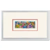 James Rizzi – My Busy City Traffic Jam