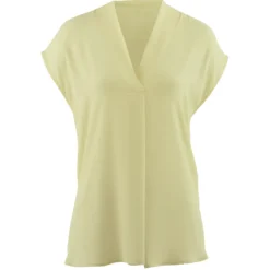 Janice & Jo Sommer-Blusenshirt