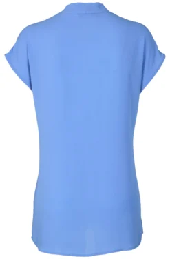 Janice & Jo Sommer-Blusenshirt