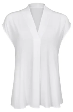 Janice & Jo Sommer-Blusenshirt