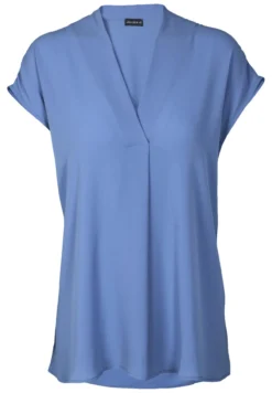 Janice & Jo Sommer-Blusenshirt