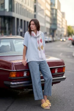 Janice & Jo T-Shirt-Bluse