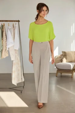 Janice & Jo T-Shirt-Bluse