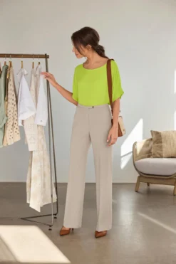 Janice & Jo T-Shirt-Bluse