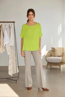 Janice & Jo T-Shirt-Bluse
