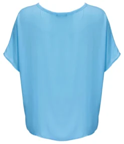 Janice & Jo T-Shirt-Bluse