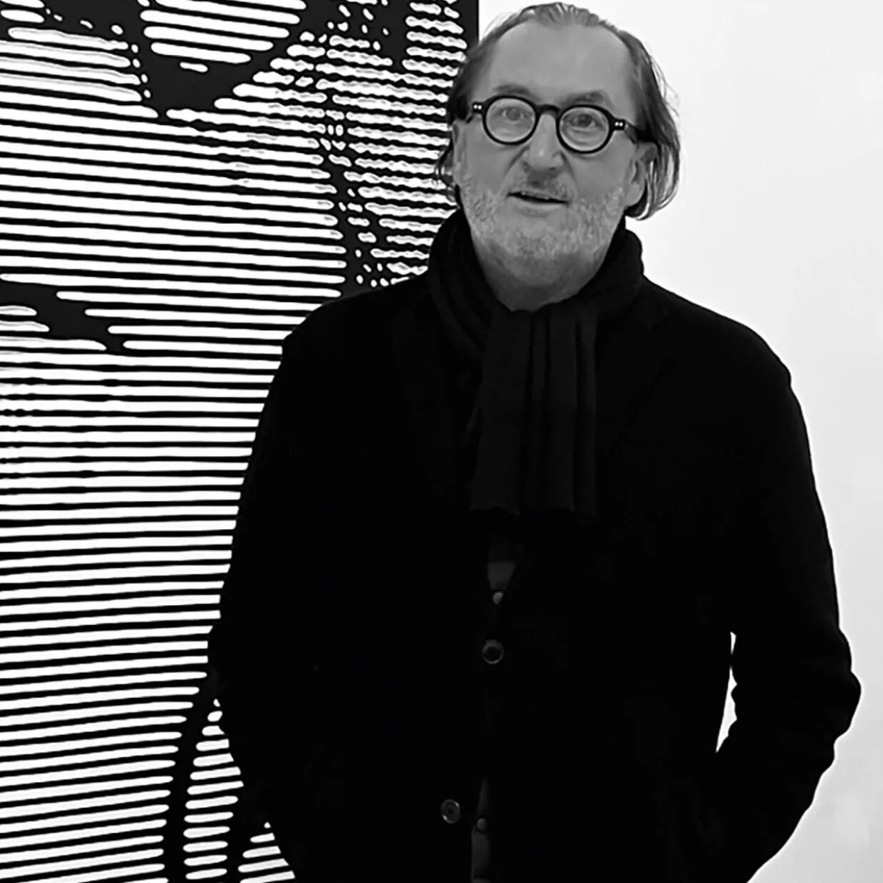 Janos Schaab – Mona Lisa