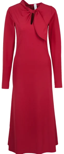 JapanTKY Easywear-Scarlet-Dress