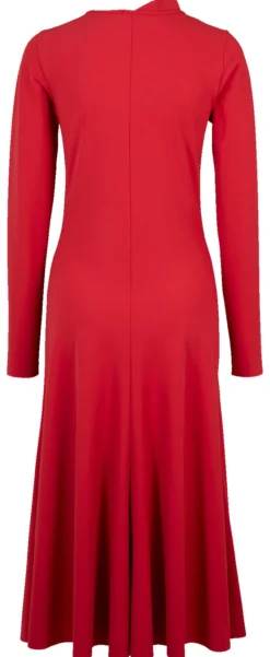 JapanTKY Easywear-Scarlet-Dress