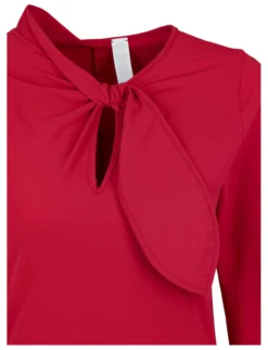 JapanTKY Easywear-Scarlet-Dress