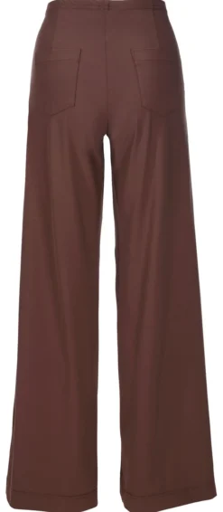 JapanTKY Everyday-Wide-leg-Hose