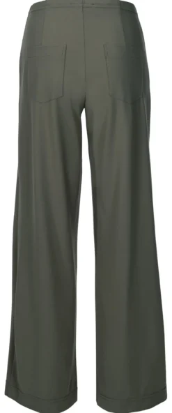 JapanTKY Everyday-Wide-leg-Hose