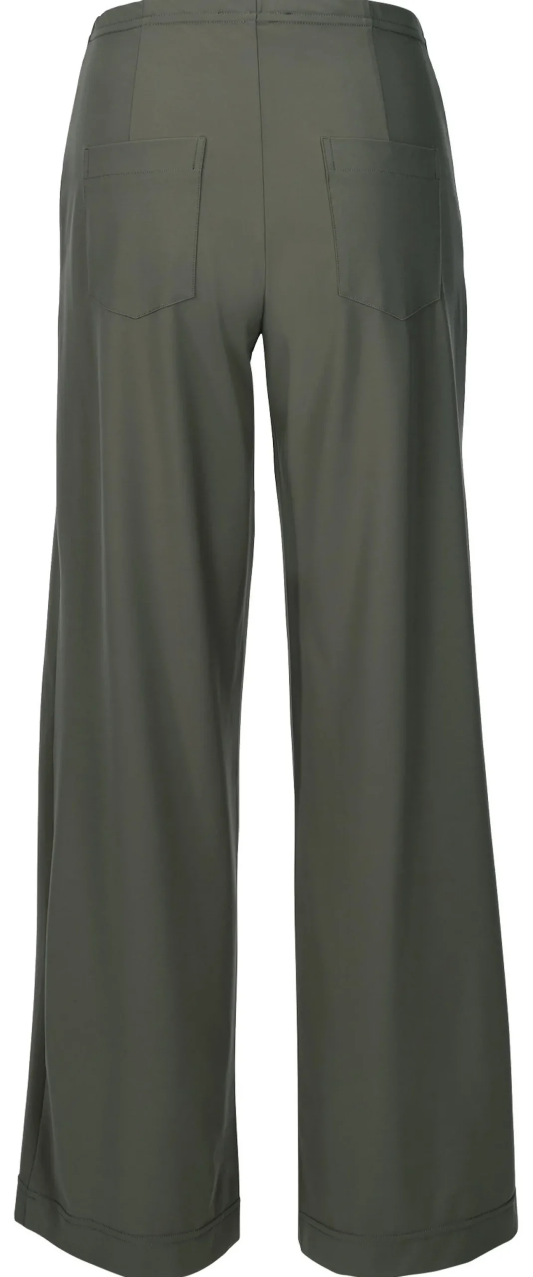JapanTKY Everyday-Wide-leg-Hose
