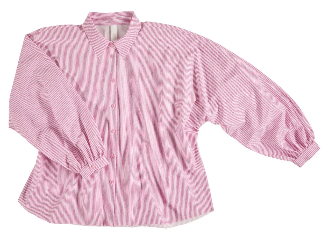JapanTKY Statement-Bluse